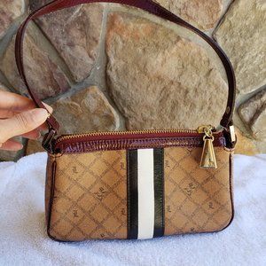 L.A.M.B. by Gwen Stefani small leather bag